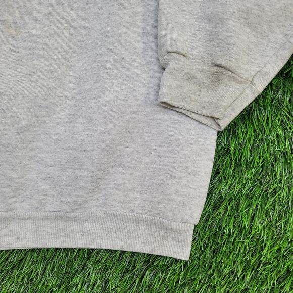 Vintage UK Kentucky Wildcats Sweatshirt Womens XL 24x24 Boxy - Picture 16 of 16